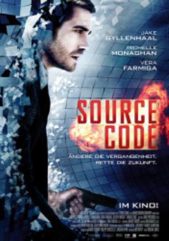 poster Source Code
          (2011)
        