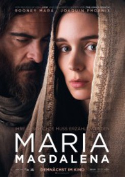 poster Maria Magdalena
          (2018)
        