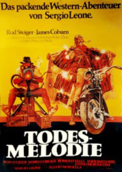 poster Todesmelodie
          (1971)
        