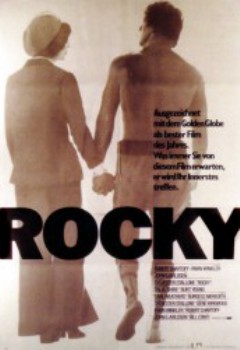 poster Rocky
          (1976)
        