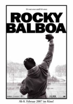 poster Rocky Balboa
          (2006)
        