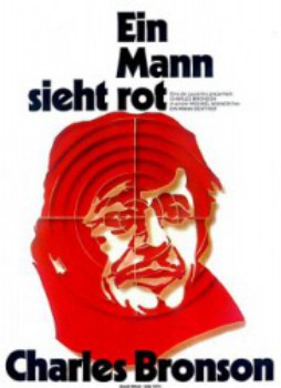 poster Ein Mann sieht rot
          (1974)
        