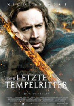 poster Der letzte Tempelritter
          (2011)
        