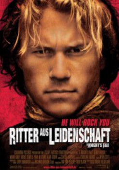 poster Ritter aus Leidenschaft
          (2001)
        
