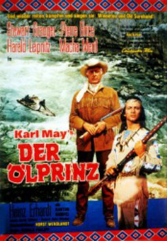 poster Der Ölprinz
          (1965)
        