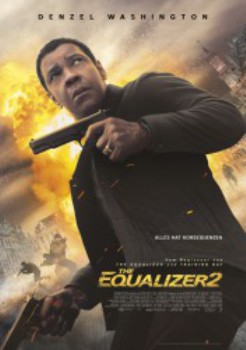 poster The Equalizer 2
          (2018)
        