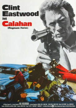 poster Calahan