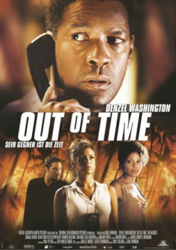 poster Out of Time
          (2003)
        