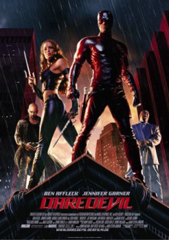 poster Daredevil
          (2003)
        