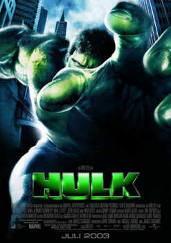 poster Hulk
          (2003)
        